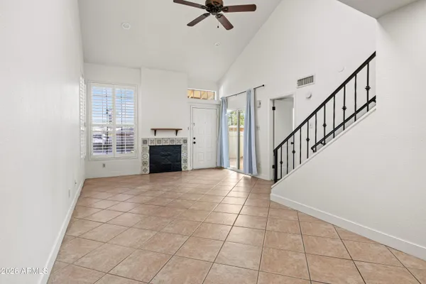 $319,000 | 1717 East Union Hills Drive, Unit 1035, Phoenix, AZ 85024