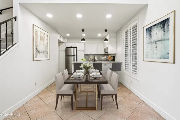 $319,000 | 1717 East Union Hills Drive, Unit 1035, Phoenix, AZ 85024