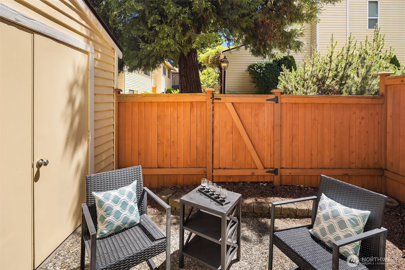 12024 101st Avenue Northeast, Unit E3 Kirkland, WA 98034 - Photo 19 of 20