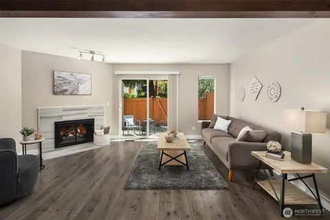 $549,950 | 12024 101st Avenue Northeast, Unit E3, Kirkland, WA 98034