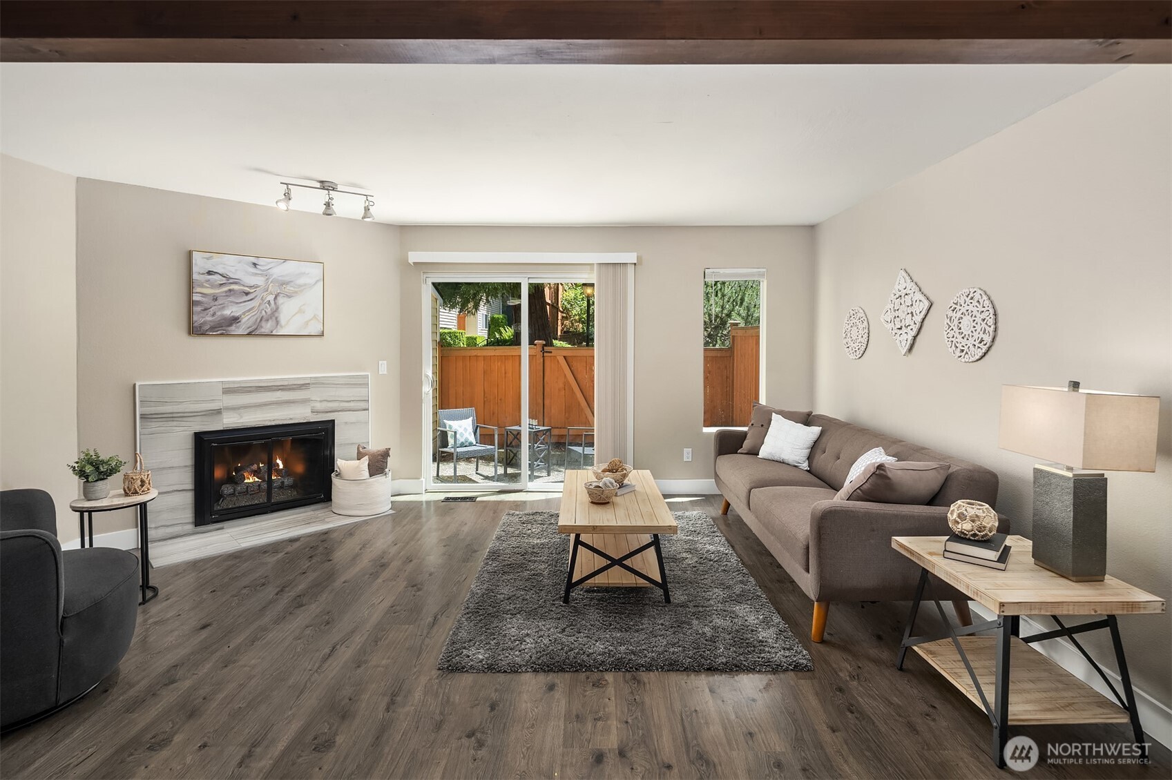 12024 101st Avenue Northeast, Unit E3 Kirkland, WA 98034 - Photo 5 of 20