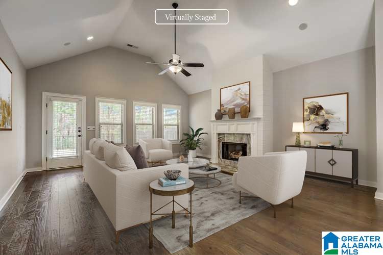2772 Montauk Road Birmingham, AL 35226 - Photo 2 of 30