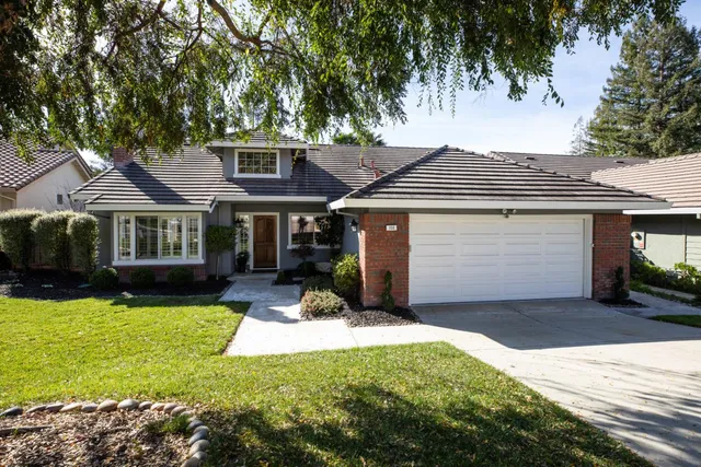 $1,325,000 | 156 Zinfandel Circle, Scotts Valley, CA 95066