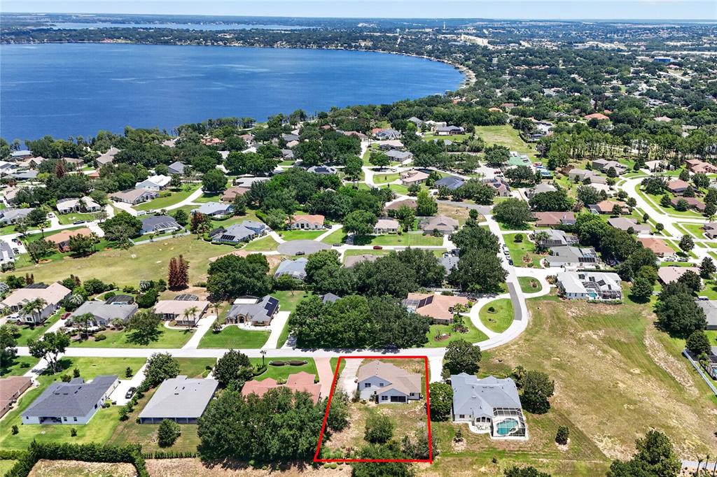 12608 Lake Ridge Circle Clermont, FL 34711 - Photo 39 of 58