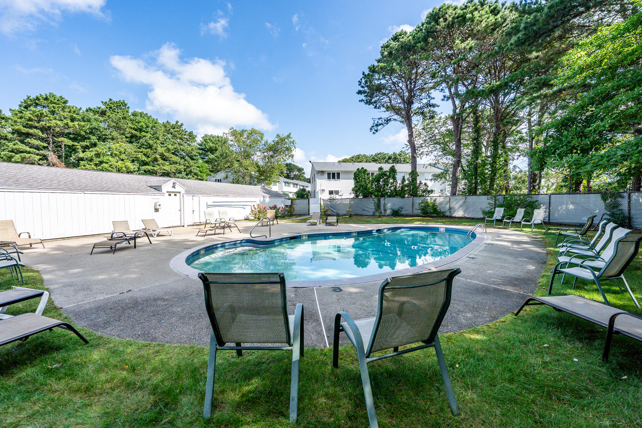 174 Lowell Road, Unit 29 Mashpee, MA 02649 - Photo 20 of 20 pool3