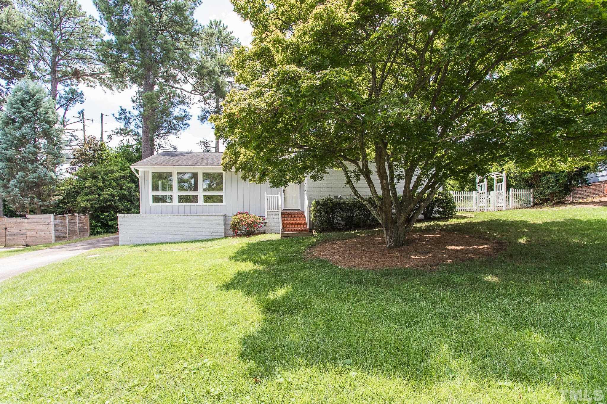 3501 Leonard Street Raleigh, NC 27607 - Photo 29 of 32