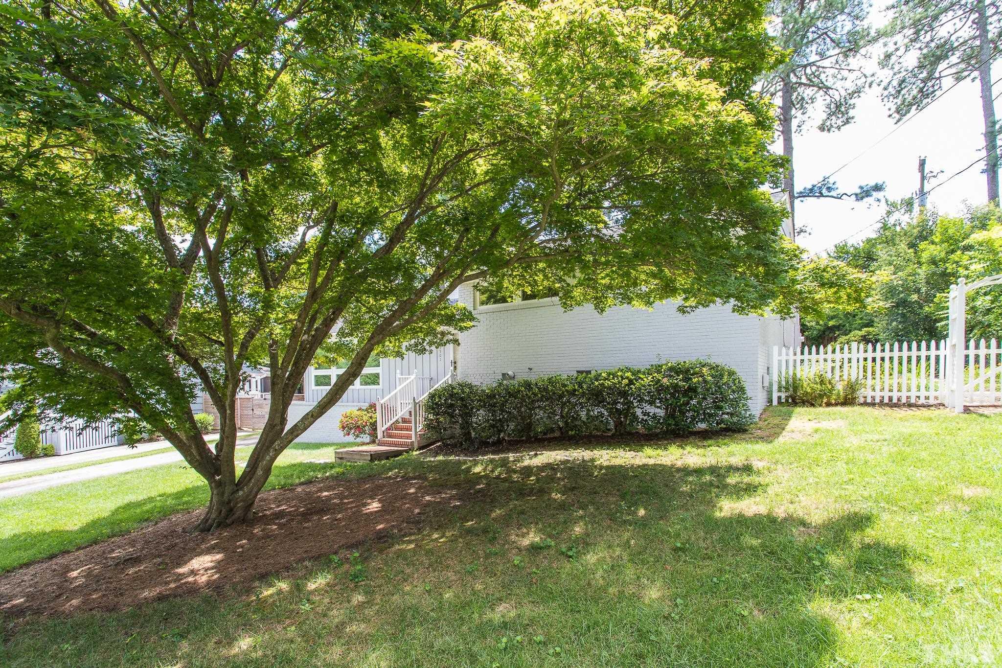 3501 Leonard Street Raleigh, NC 27607 - Photo 30 of 32