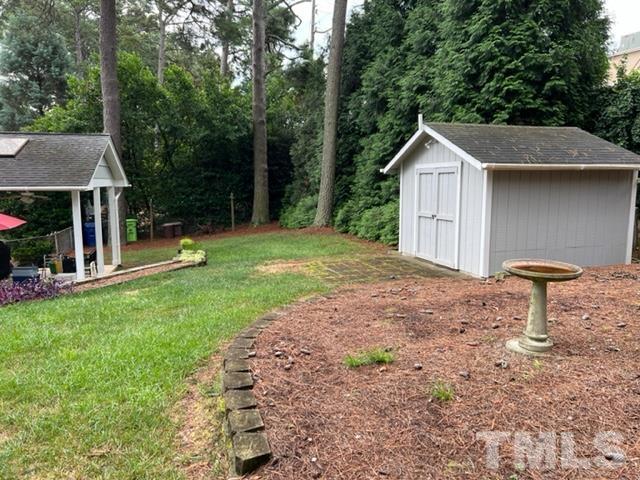 3501 Leonard Street Raleigh, NC 27607 - Photo 4 of 32