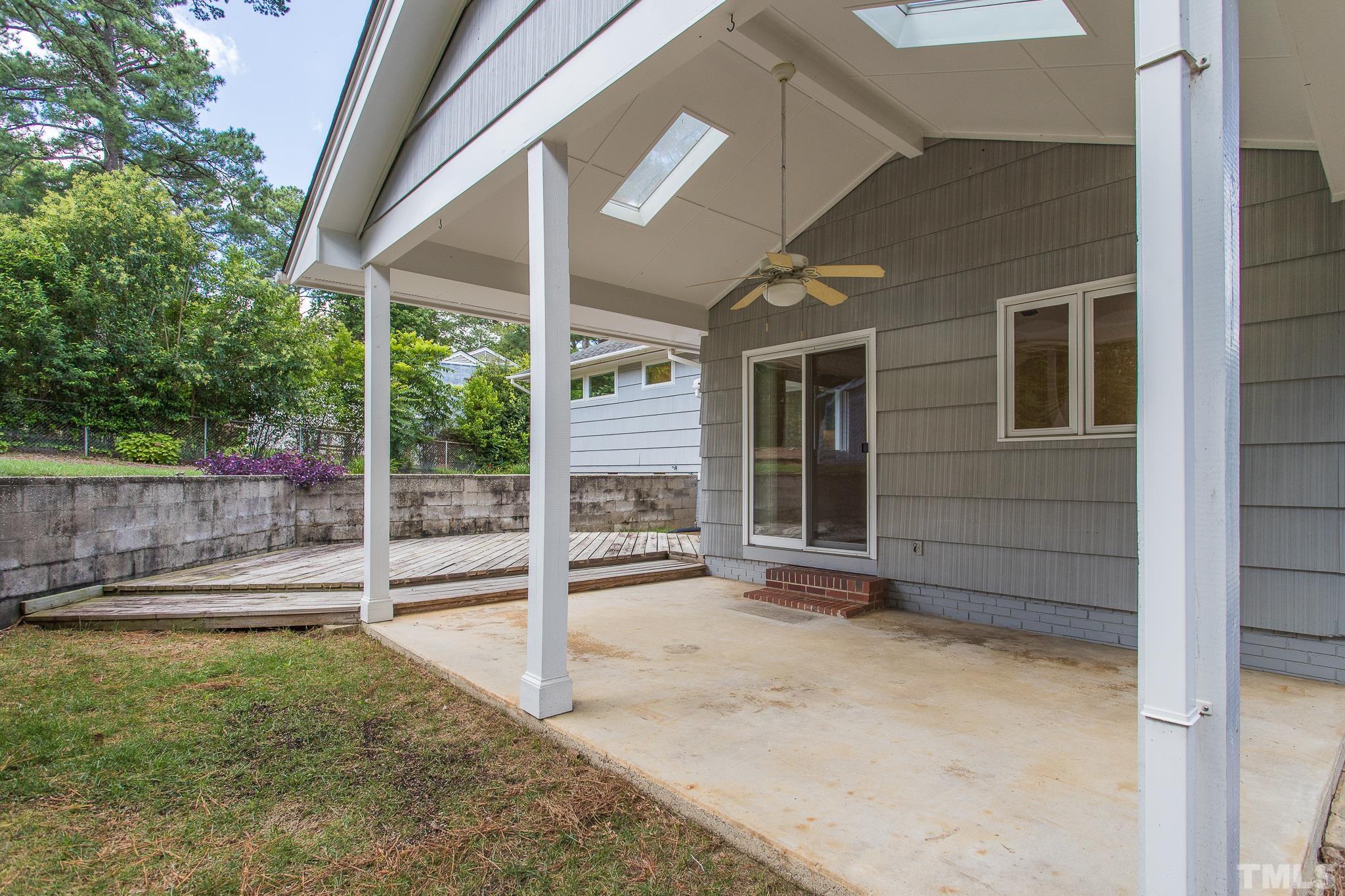 3501 Leonard Street Raleigh, NC 27607 - Photo 7 of 32