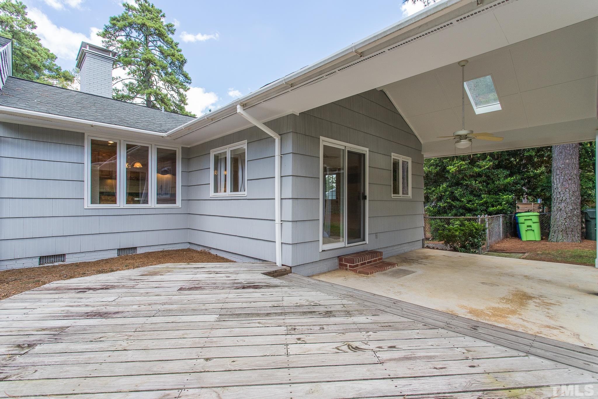 3501 Leonard Street Raleigh, NC 27607 - Photo 8 of 32
