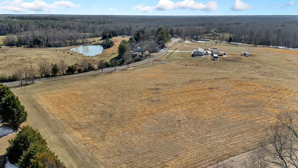 306 S-04-489 Anderson, SC 29621 - Photo 5 of 8 View from an upstairs room when structure is built.