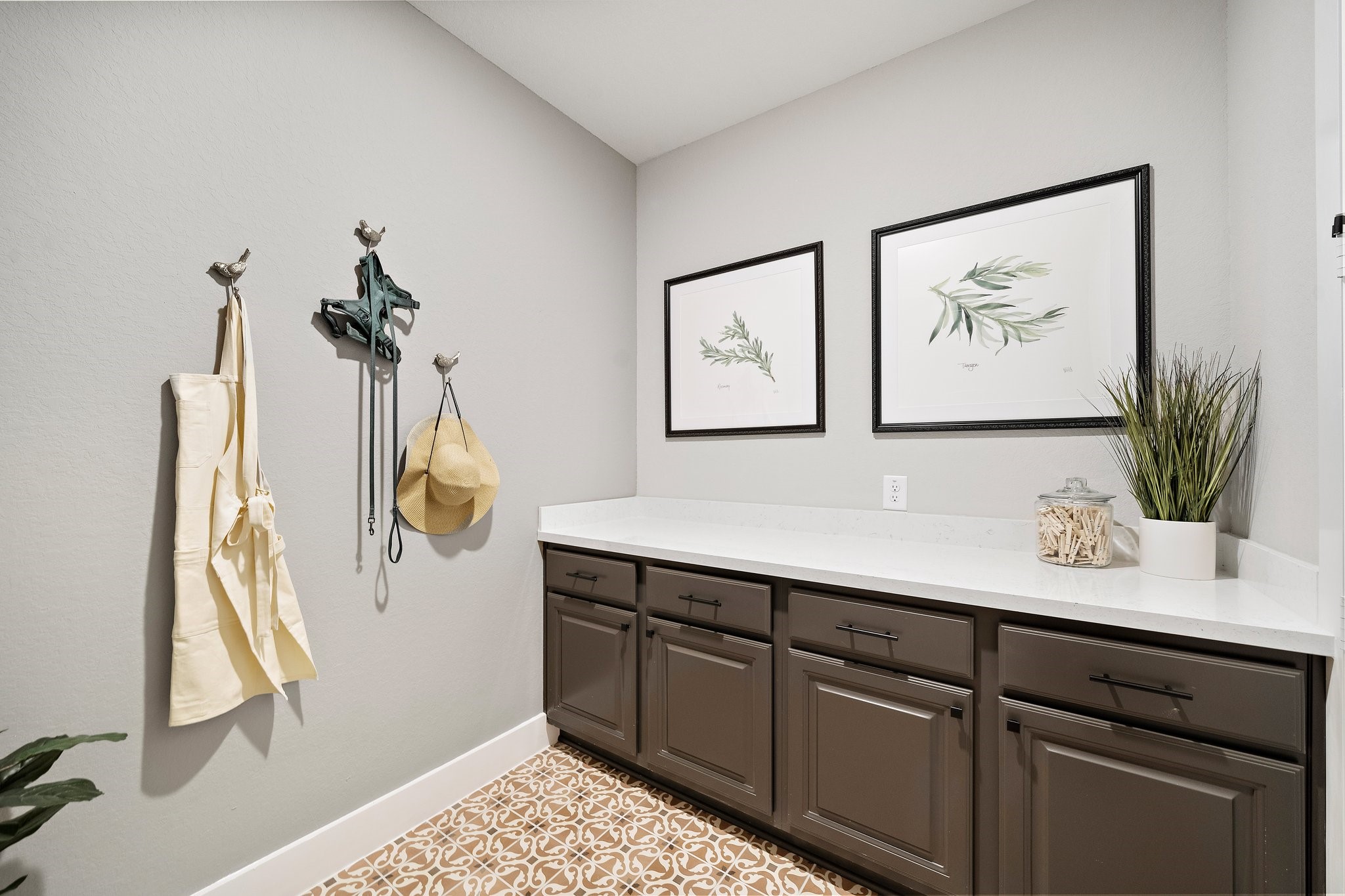 21702 Leaton Circle Porter, TX 77365 - Photo 27 of 36 All furnishings included—experience true model home living.