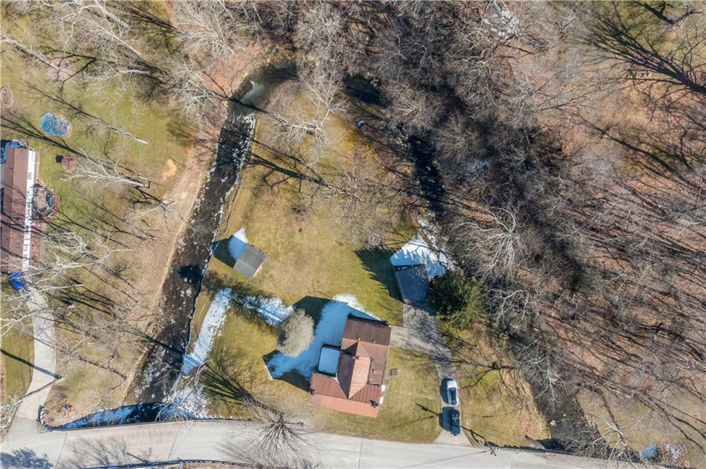 69 Pike Run Road Daisytown, PA 15427 - Photo 14 of 39 a picture of street view