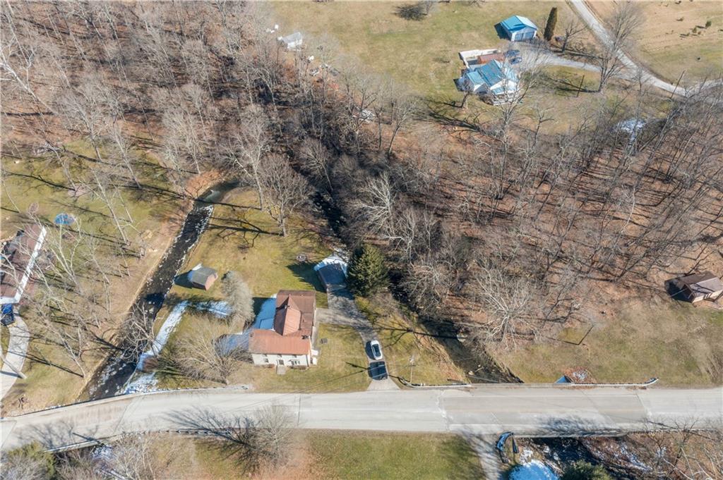 69 Pike Run Road Daisytown, PA 15427 - Photo 15 of 39 a view of house with a tree