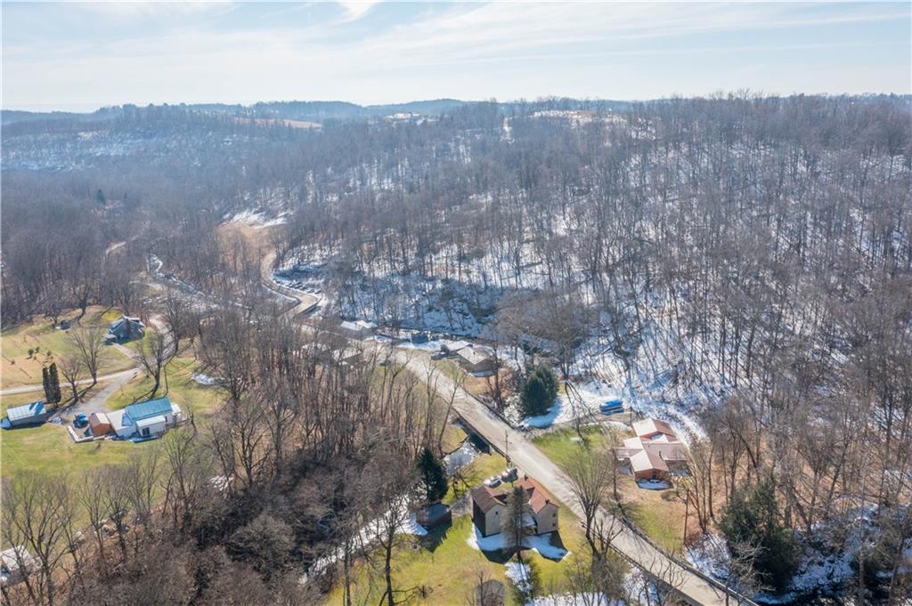 69 Pike Run Road Daisytown, PA 15427 - Photo 17 of 39 a view of a city