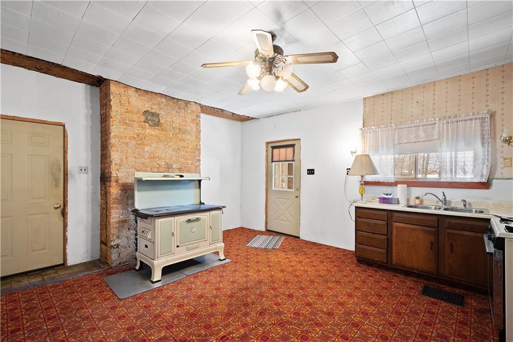 69 Pike Run Road Daisytown, PA 15427 - Photo 26 of 39