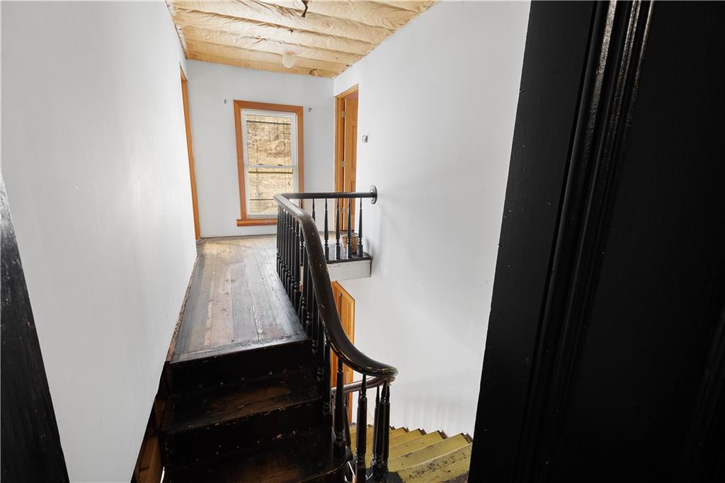 69 Pike Run Road Daisytown, PA 15427 - Photo 29 of 39 a view of entryway