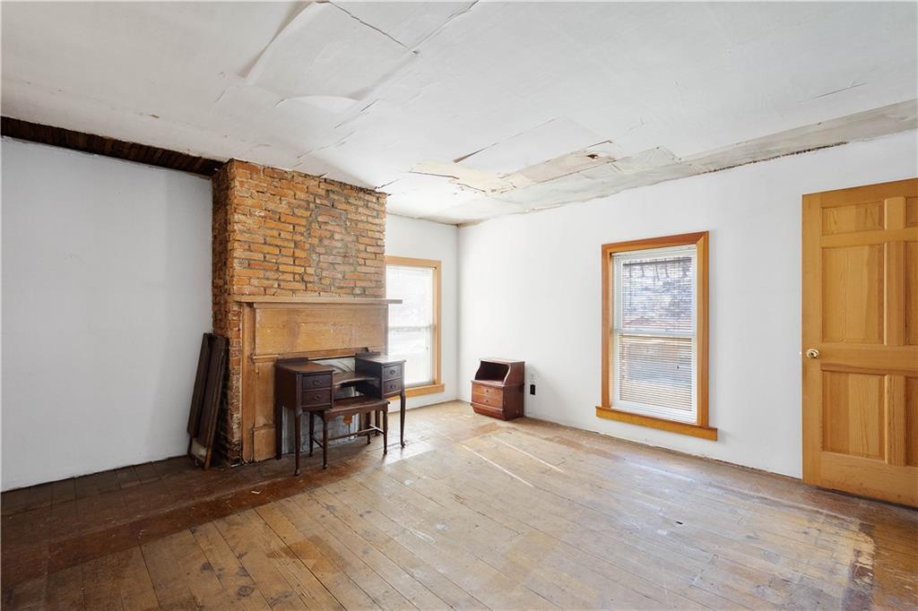 69 Pike Run Road Daisytown, PA 15427 - Photo 35 of 39 a view of a livingroom with furniture and windows
