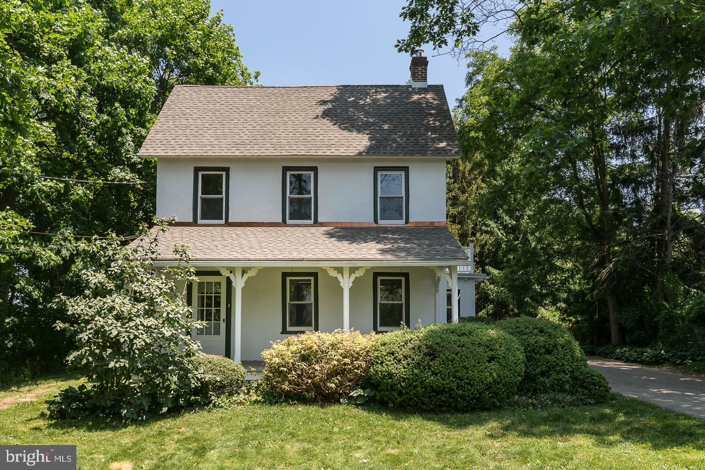 337 Righters Mill Road Gladwyne, PA 19035 - Photo 1 of 41 Steps to the center of the Gladwyne village