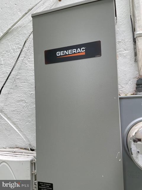 337 Righters Mill Road Gladwyne, PA 19035 - Photo 41 of 41 This home has a generator!