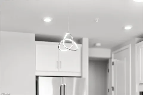 a view of workspace with window