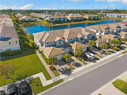 $490,000 | 4705 Arboretum Circle, Unit 101, Naples, FL 34112