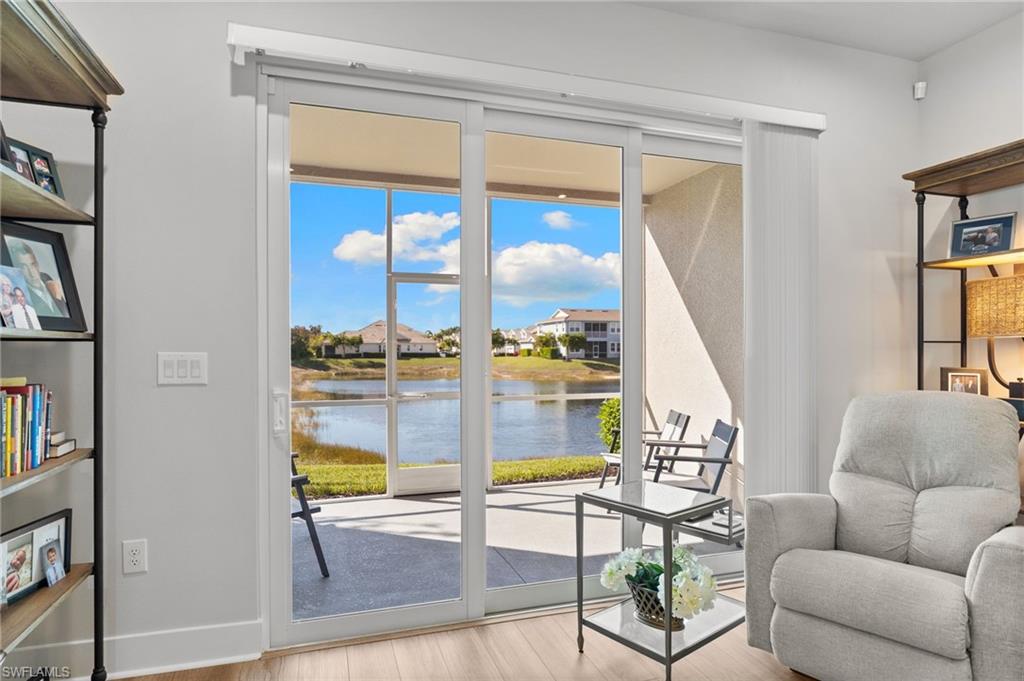 4705 Arboretum Circle, Unit 101 Naples, FL 34112 - Photo 7 of 32