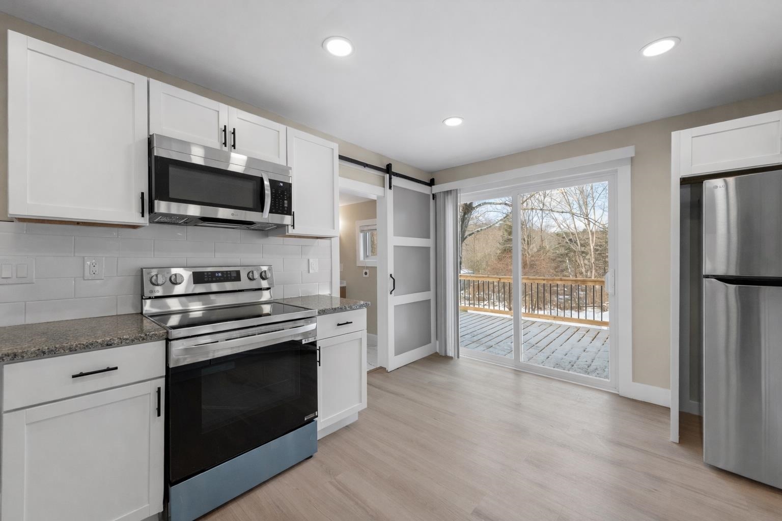 77 Crystal Lake Road Gilmanton, NH 03837 - Photo 6 of 35