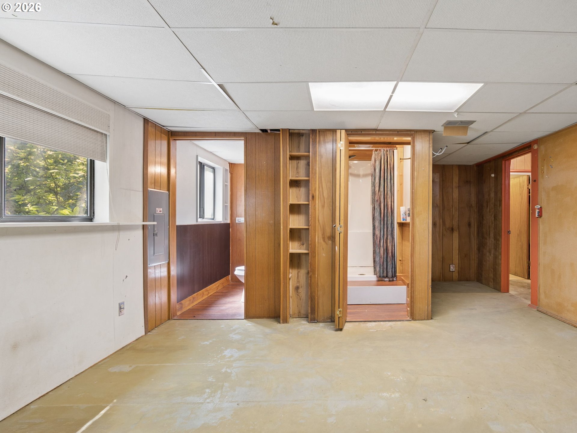2950 Southwest Sunset Boulevard Portland, OR 97239 - Photo 34 of 47 Bonus Room