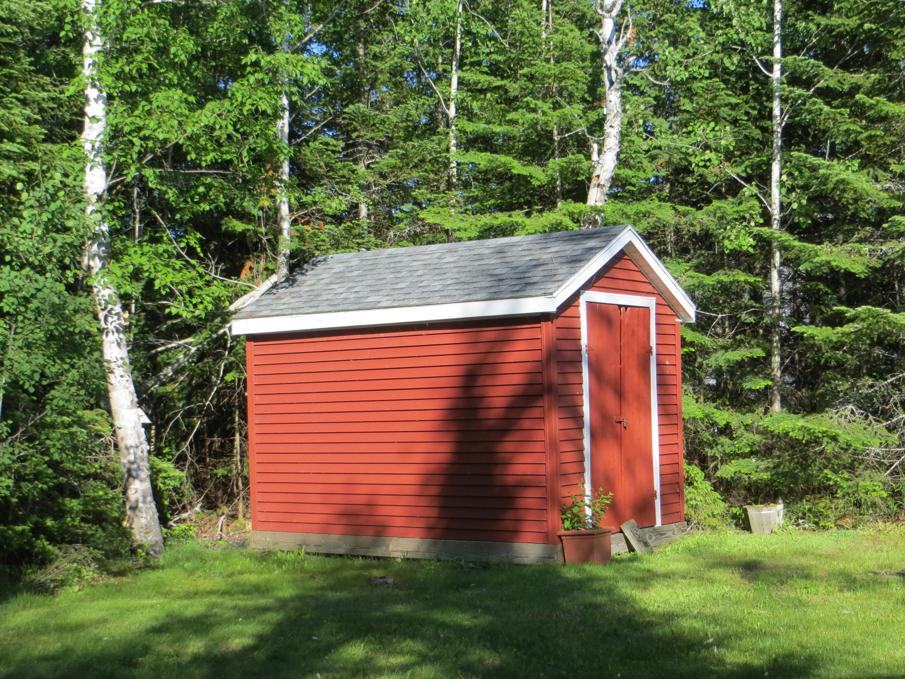 190 Sinclair Road Sinclair, ME 04779 - Photo 22 of 34 IMG_9024