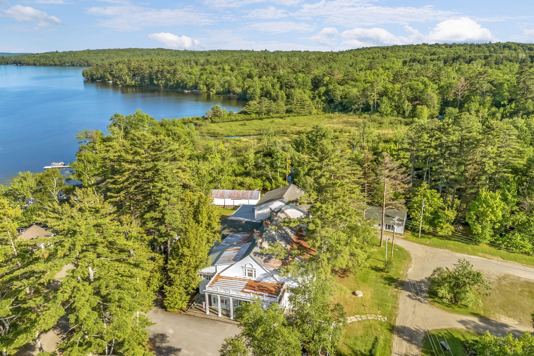 6 Pickerel Road, Unit 2 Madison, ME 04950 - Photo 13 of 37 35-web-or-mls-6-pickeral-rd