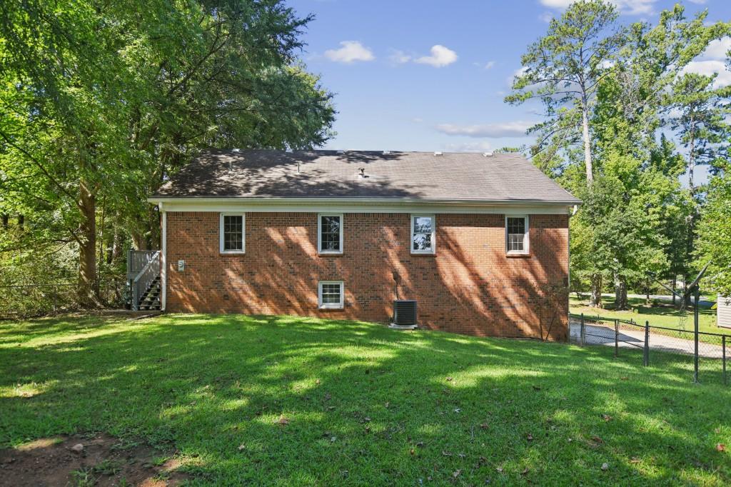 5659 Whispering Pines Road Mableton, GA 30126 - Photo 34 of 39 Gallery Image 34