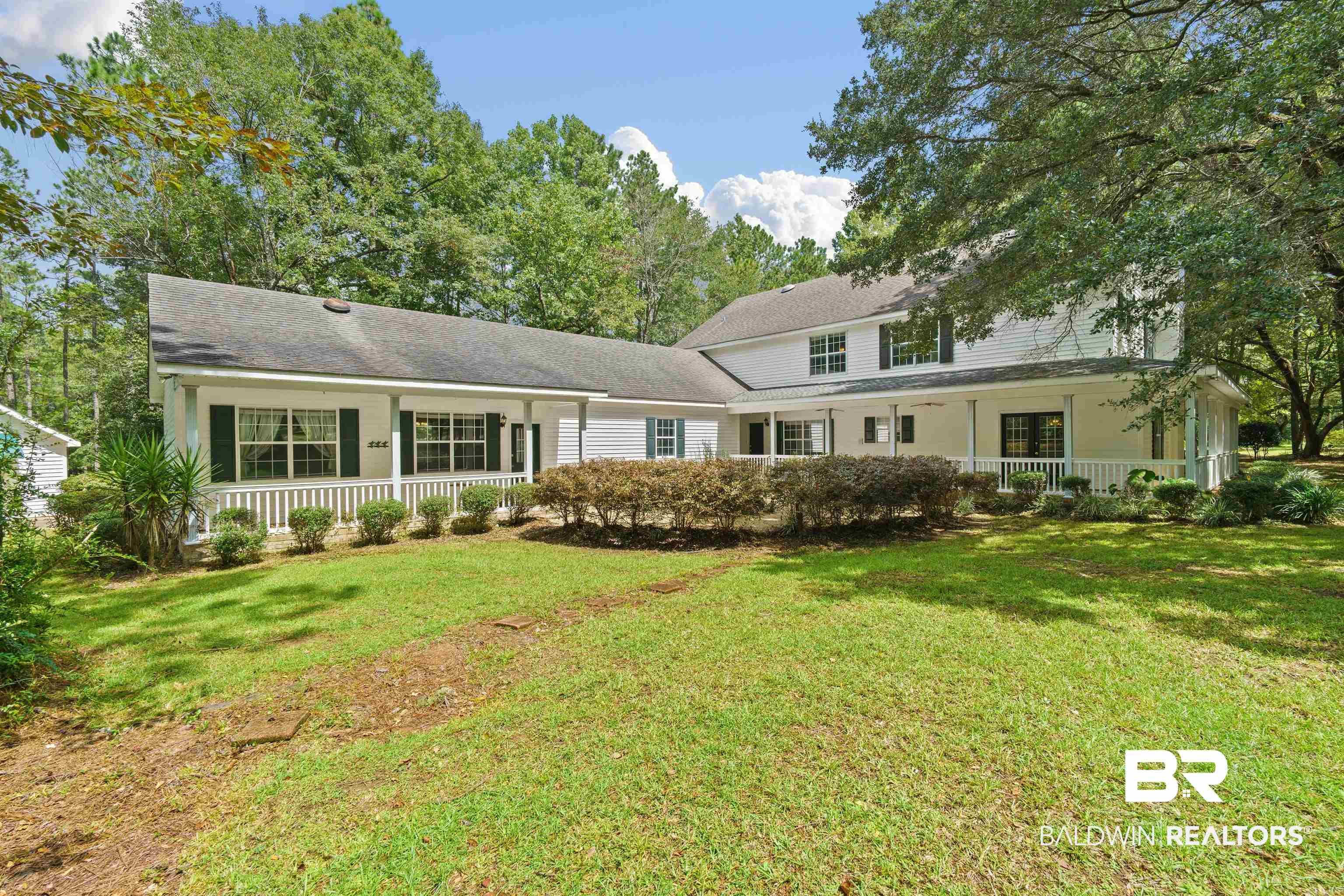 7280 Colonel Grierson Drive Daphne, AL 36527 - Photo 3 of 43