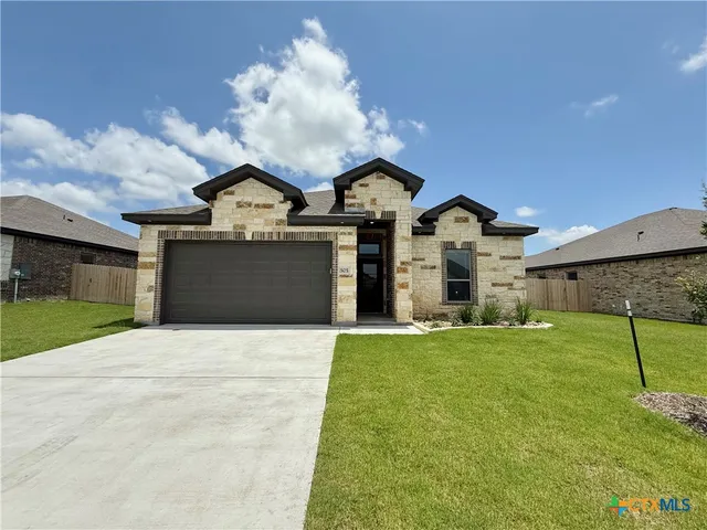 $379,000 | 505 Magnolia Drive, Troy, TX 76579
