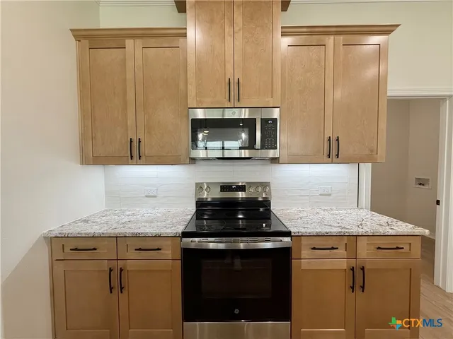 $379,000 | 505 Magnolia Drive, Troy, TX 76579