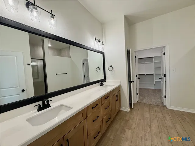 $379,000 | 505 Magnolia Drive, Troy, TX 76579