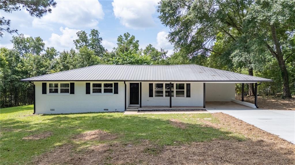 162 Langston Road Northeast Calhoun, GA 30701 - Photo 1 of 1 Gallery Image 1