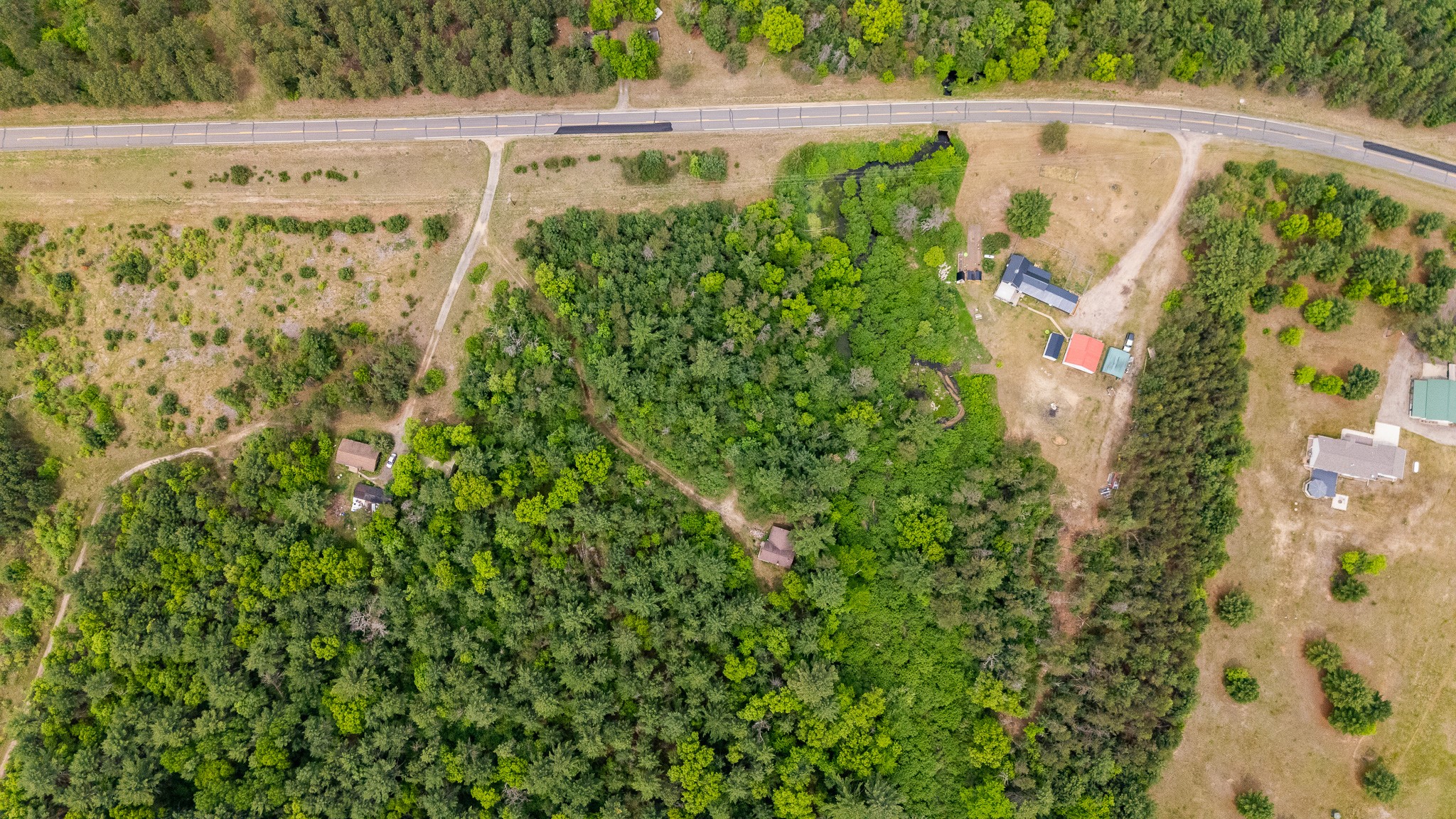 W9503 County Rd O Black River Falls, WI 54615 - Photo 16 of 17