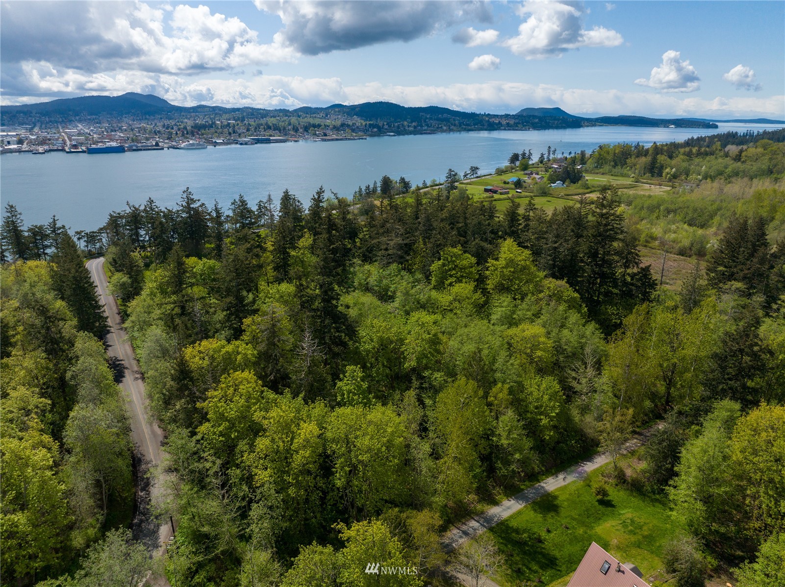 0 South Shore Road Anacortes, WA 98221 - Photo 1 of 4 Gallery Image 1