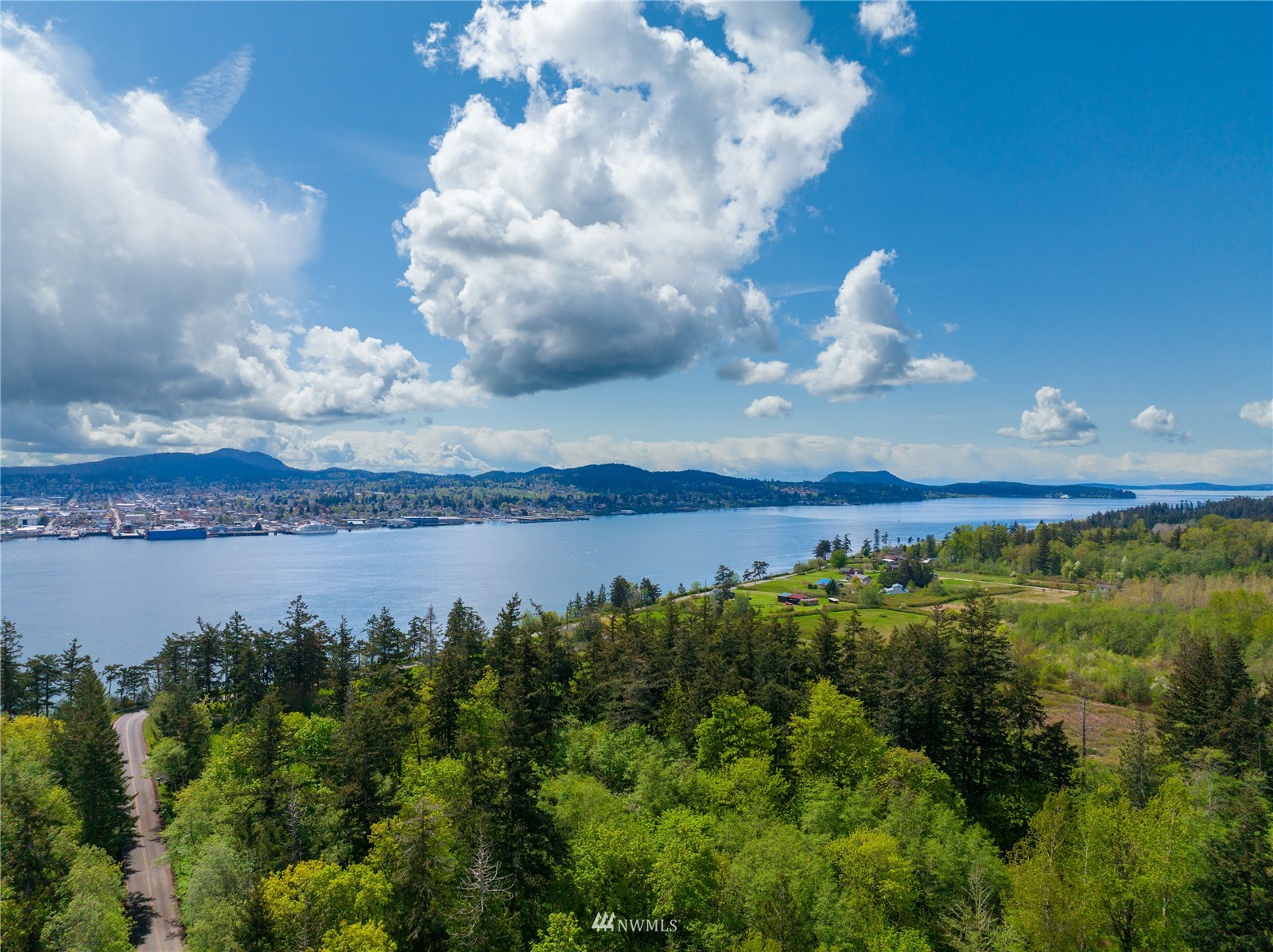 0 South Shore Road Anacortes, WA 98221 - Photo 4 of 4 Gallery Image 4