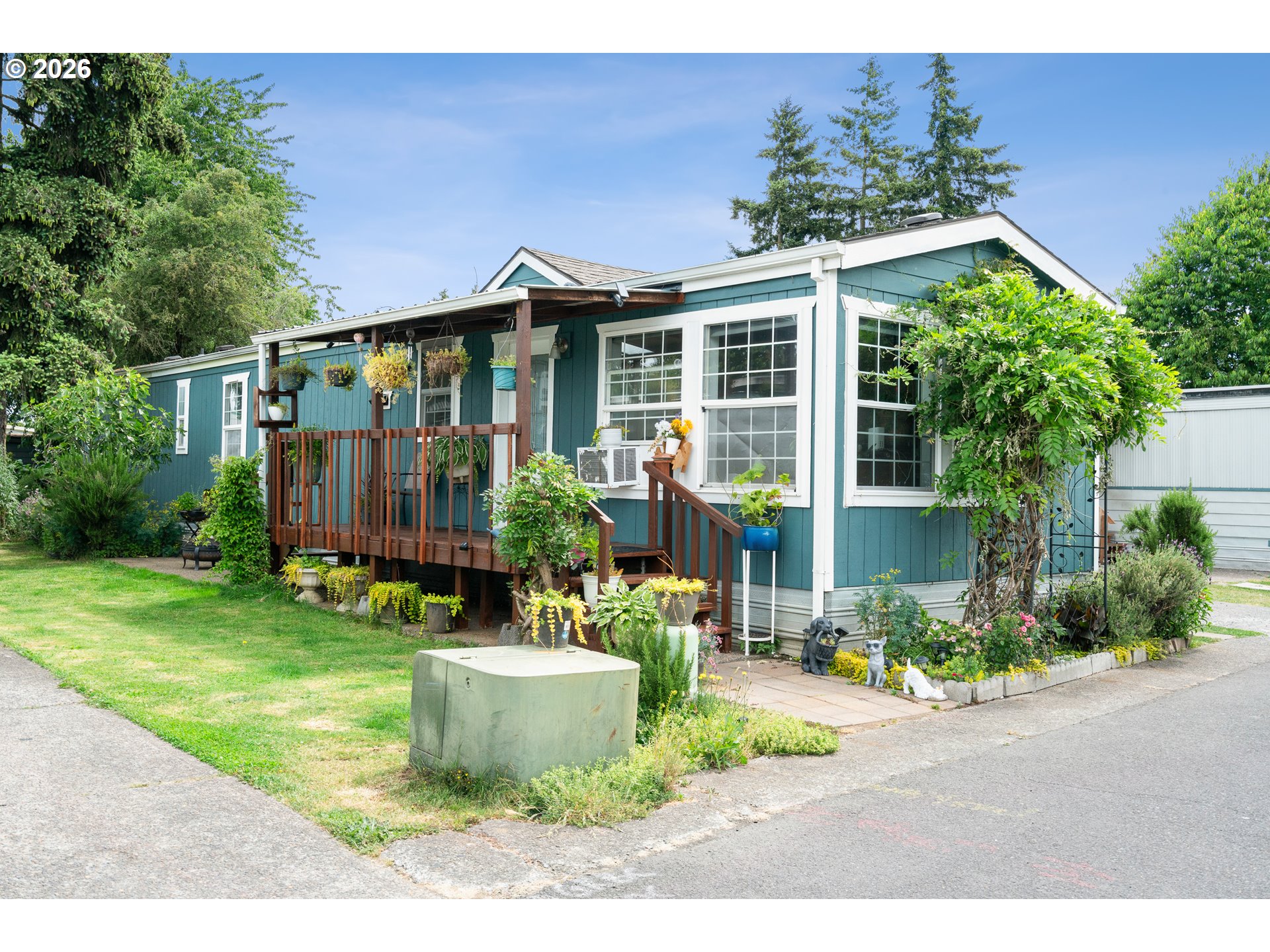 3454 Rudometkin Drive, Unit 15 Hubbard, OR 97032 - Photo 4 of 29