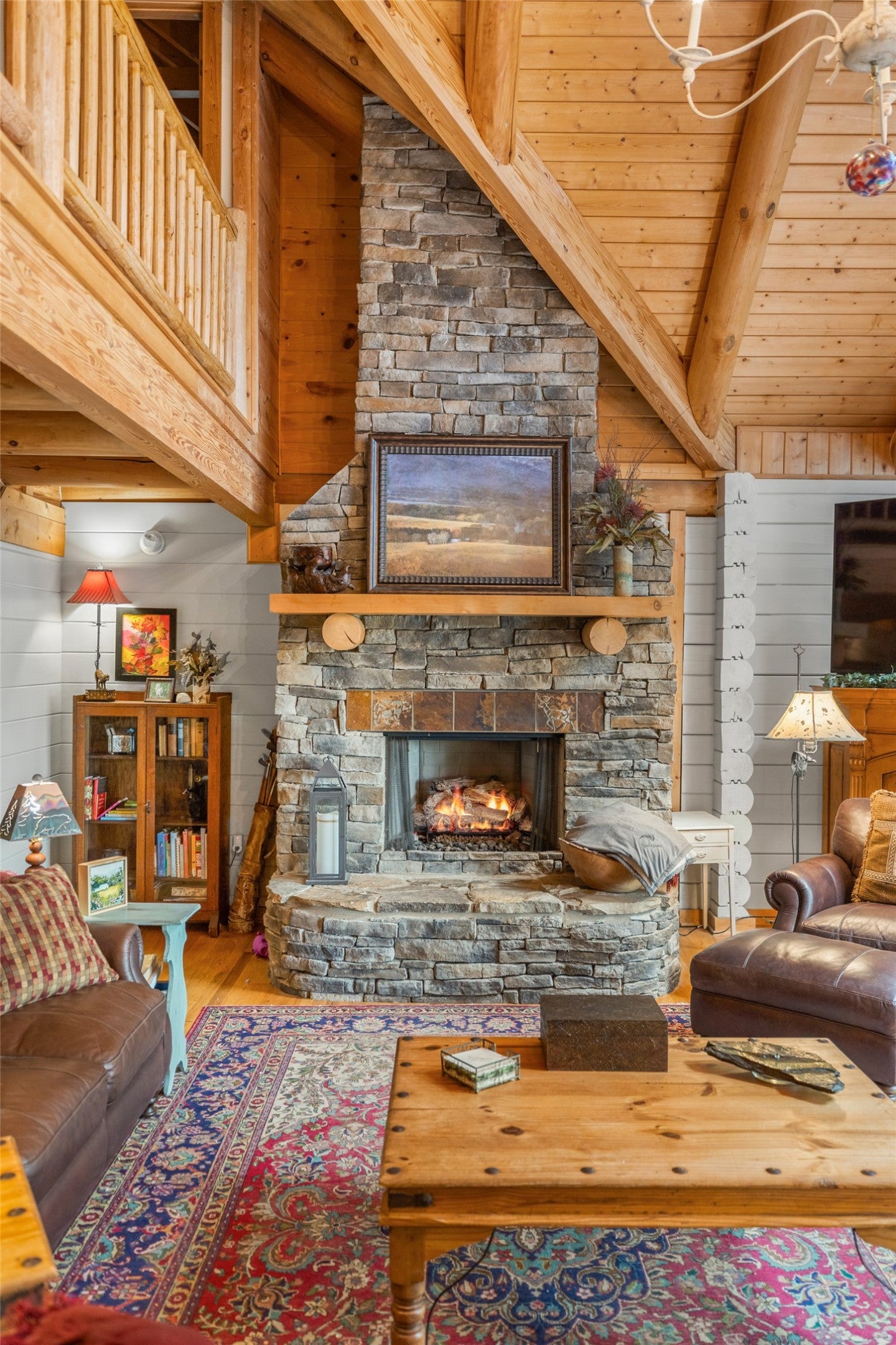 92 Rocky Ridge Road Sapphire, NC 28774 - Photo 29 of 98 Gallery Image 29