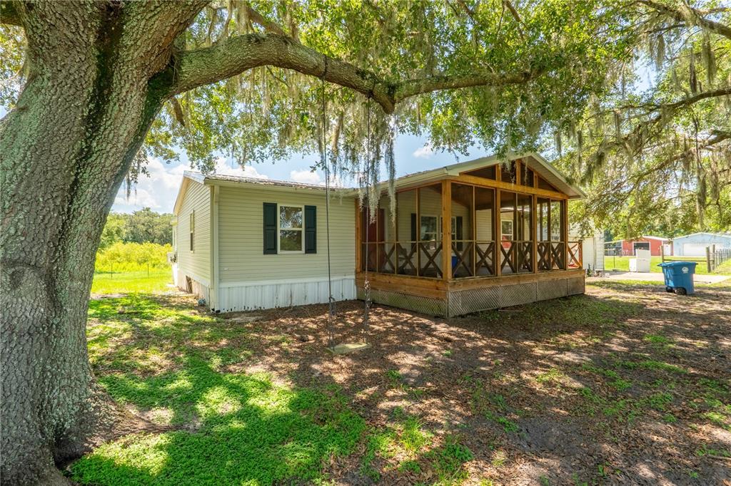 88 Culbreath Road Brooksville, FL 34602 - Photo 41 of 67