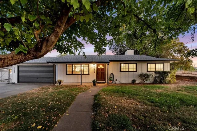 $355,000 | 21999 Riverside Avenue, Red Bluff, CA 96080