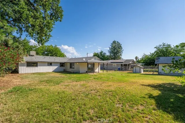 $355,000 | 21999 Riverside Avenue, Red Bluff, CA 96080