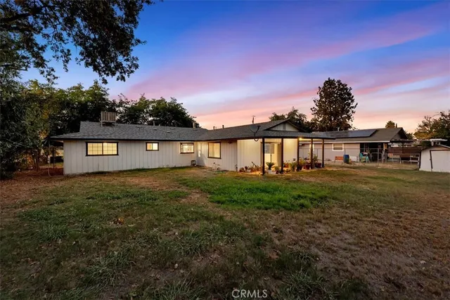 $355,000 | 21999 Riverside Avenue, Red Bluff, CA 96080