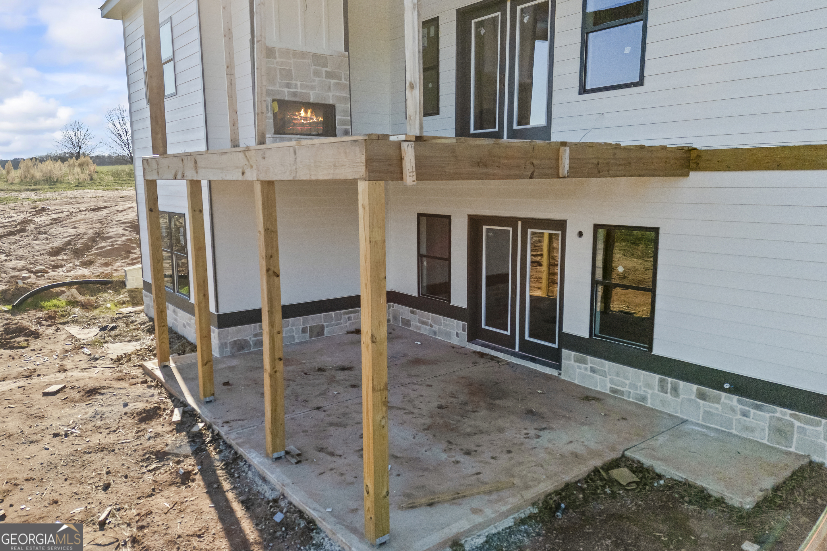 810 North Hampton Way Monroe, GA 30656 - Photo 11 of 50