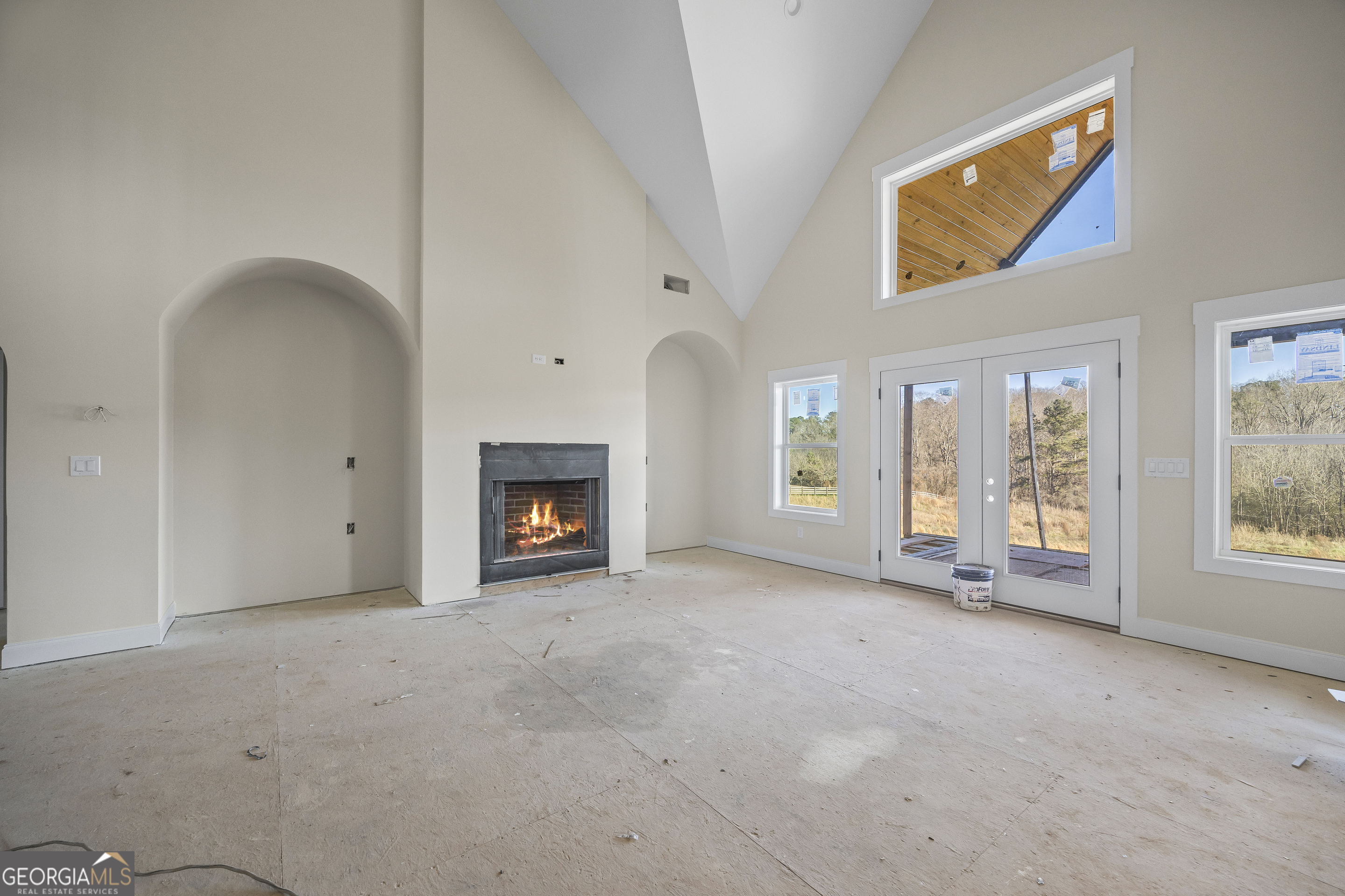 810 North Hampton Way Monroe, GA 30656 - Photo 16 of 50