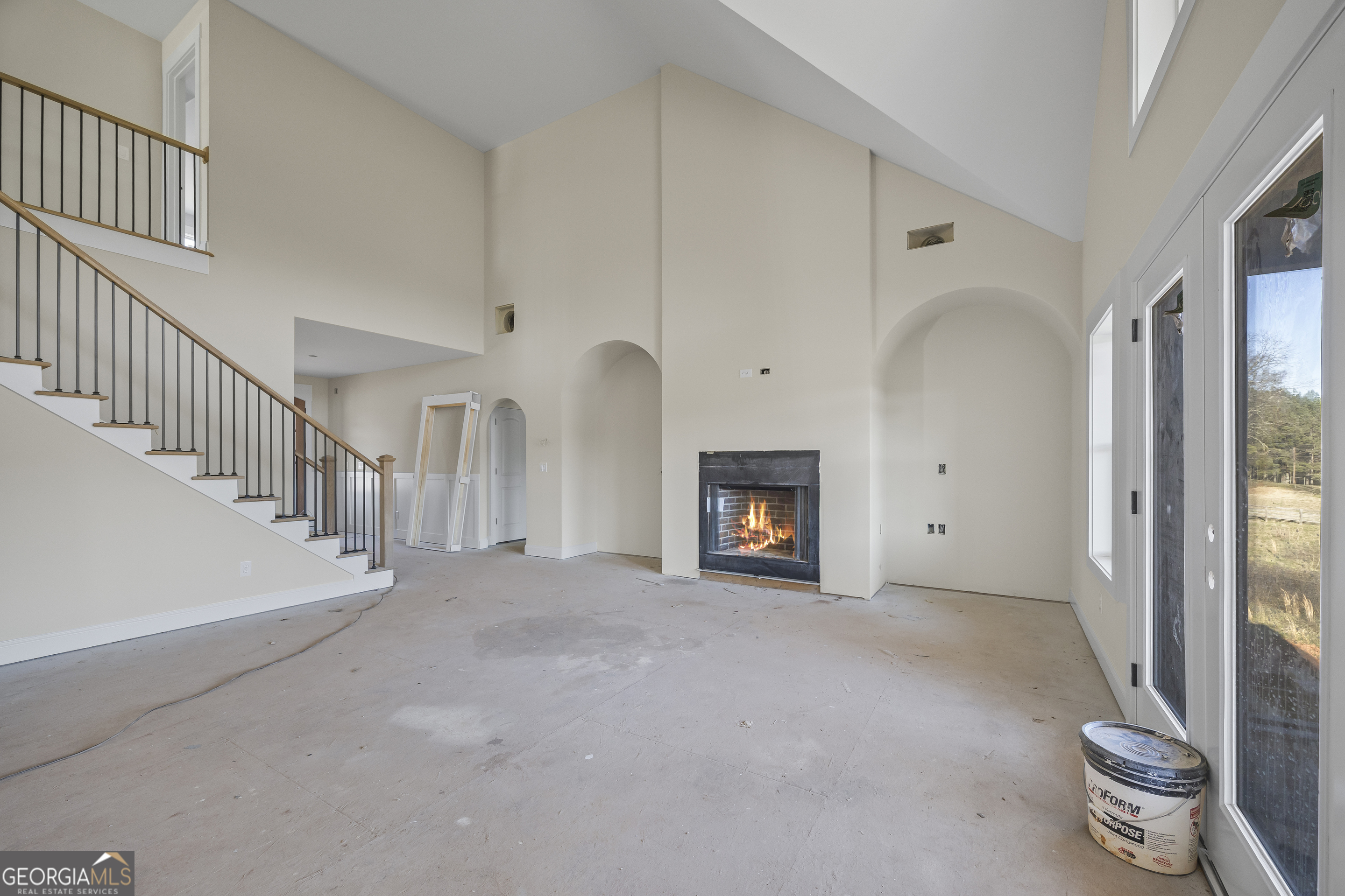 810 North Hampton Way Monroe, GA 30656 - Photo 17 of 50