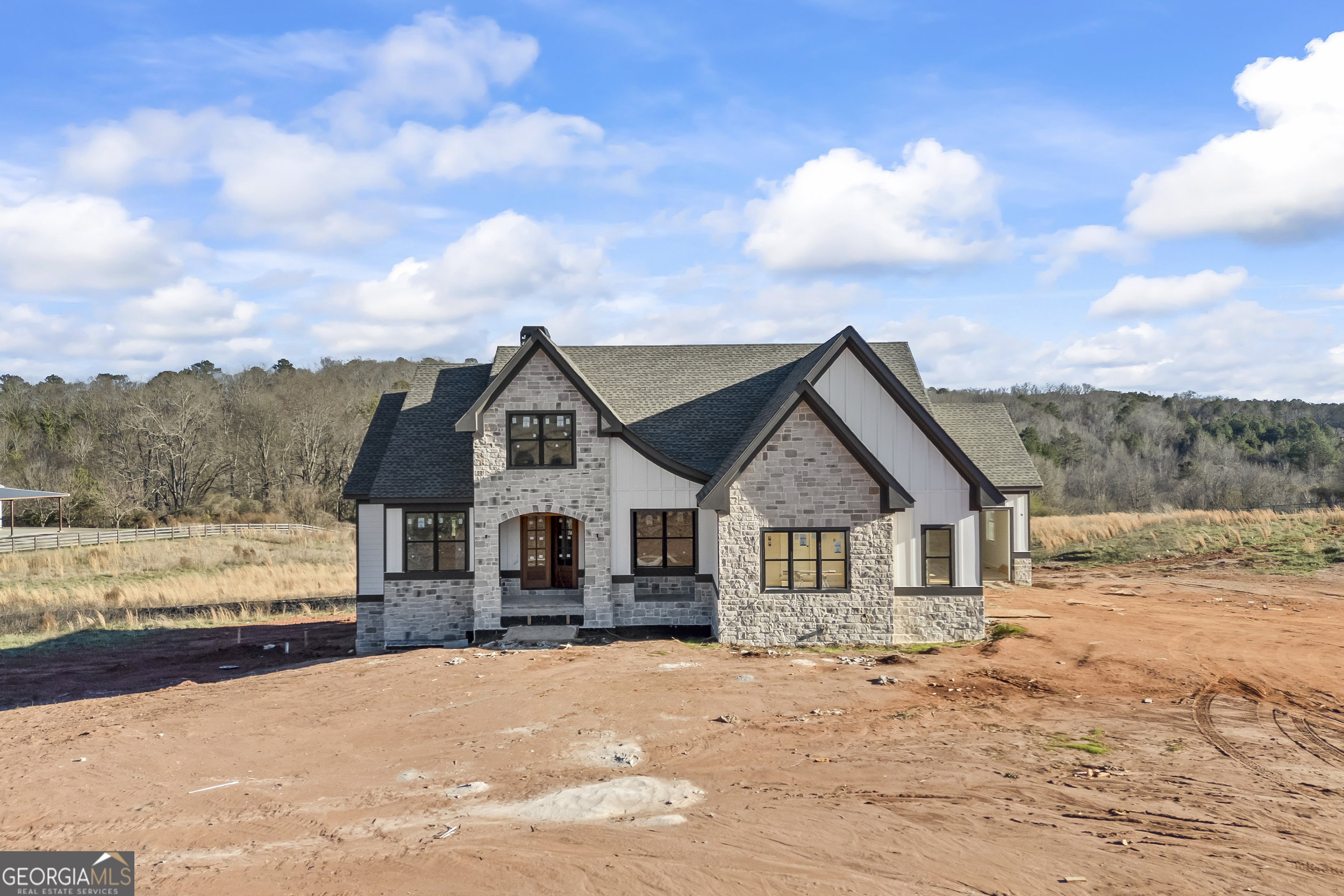 810 North Hampton Way Monroe, GA 30656 - Photo 2 of 50